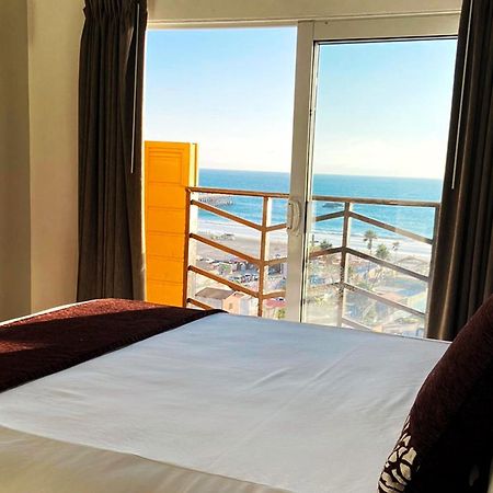 Hotel Festival Plaza Playas Rosarito Exteriér fotografie