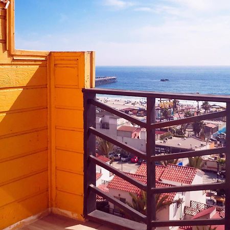 Hotel Festival Plaza Playas Rosarito Exteriér fotografie