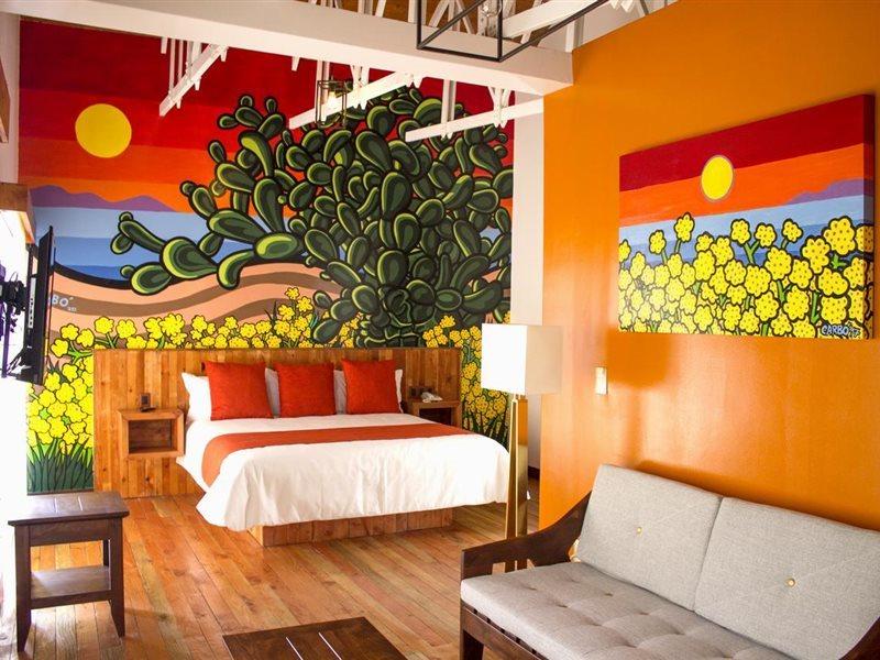 Hotel Festival Plaza Playas Rosarito Exteriér fotografie