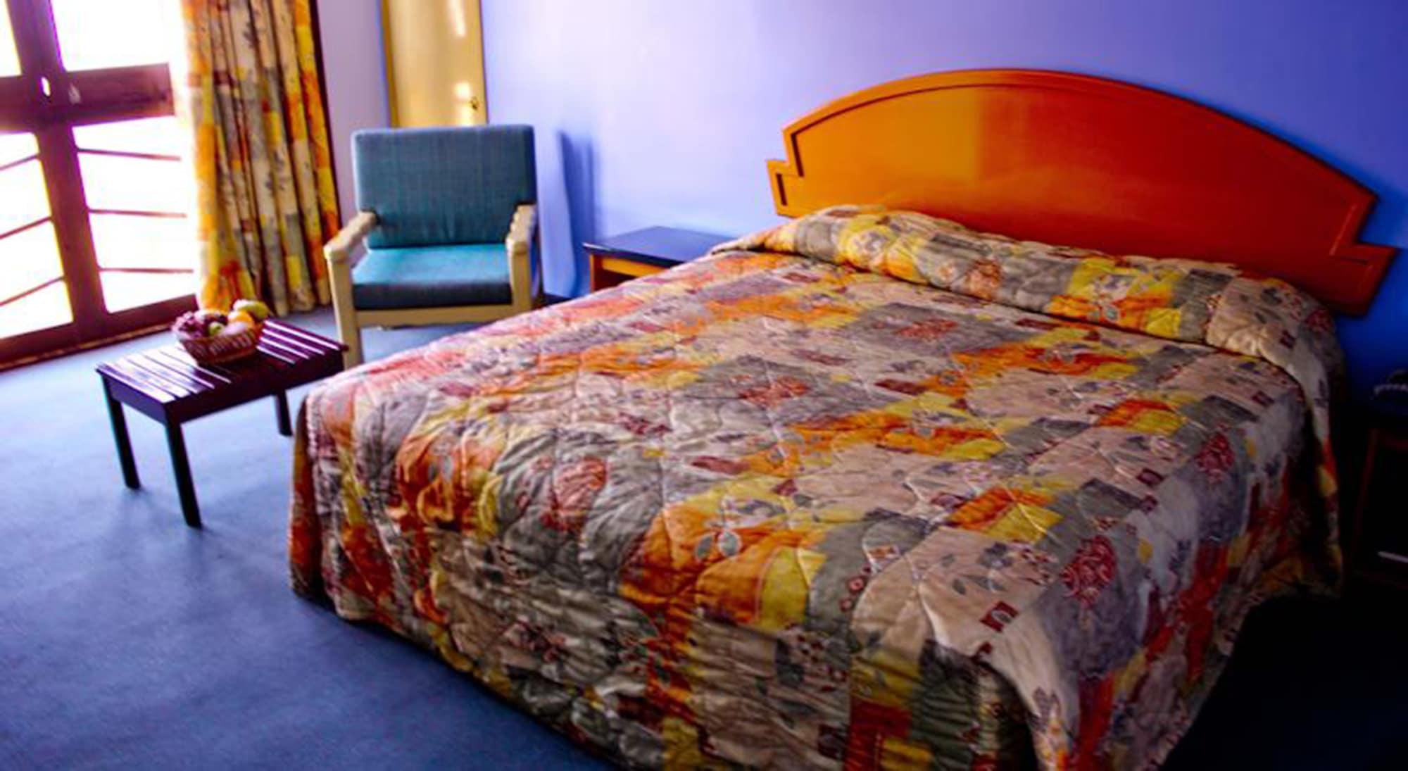 Hotel Festival Plaza Playas Rosarito Exteriér fotografie