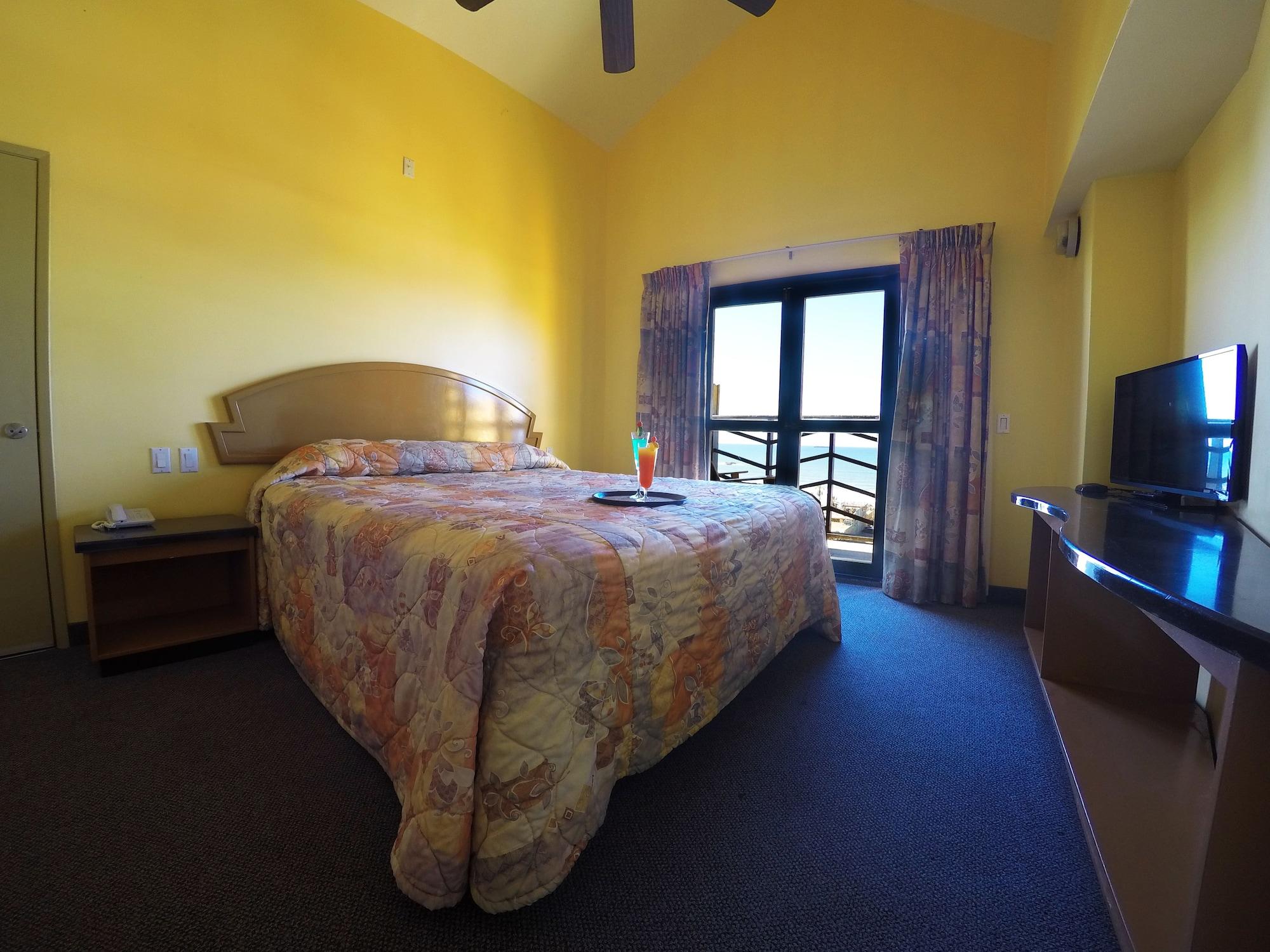Hotel Festival Plaza Playas Rosarito Exteriér fotografie