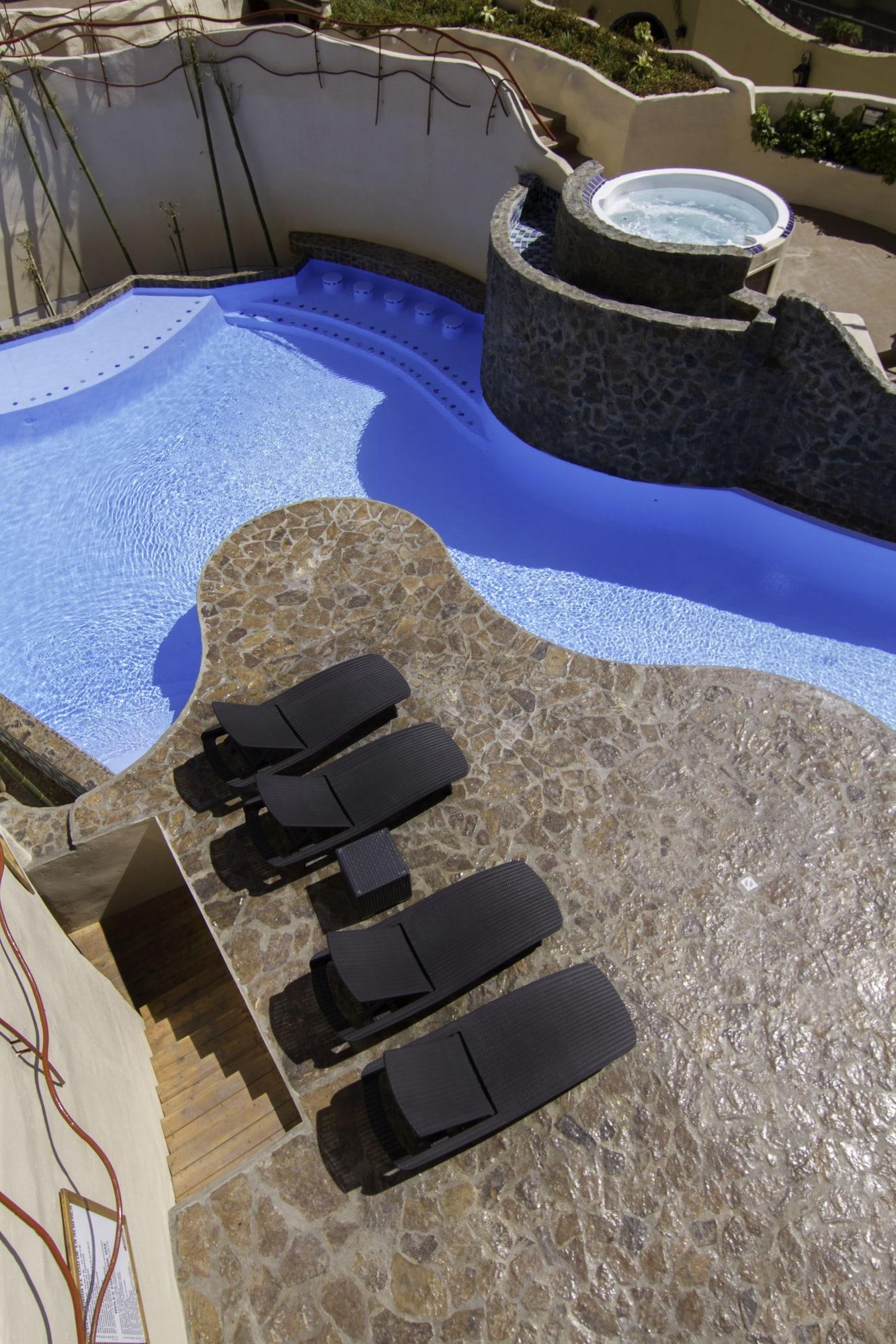 Hotel Festival Plaza Playas Rosarito Exteriér fotografie