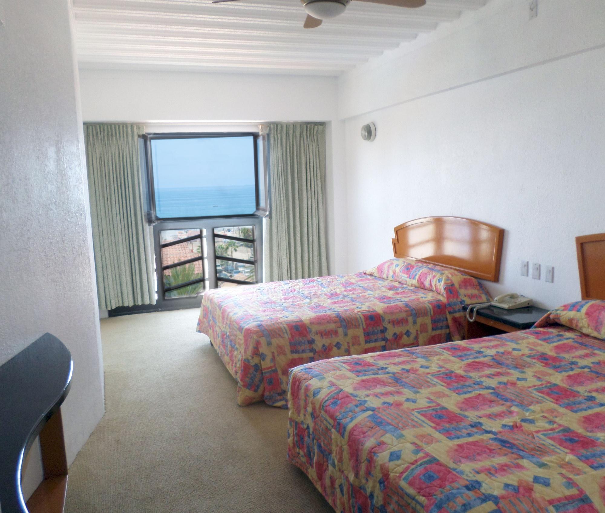 Hotel Festival Plaza Playas Rosarito Exteriér fotografie
