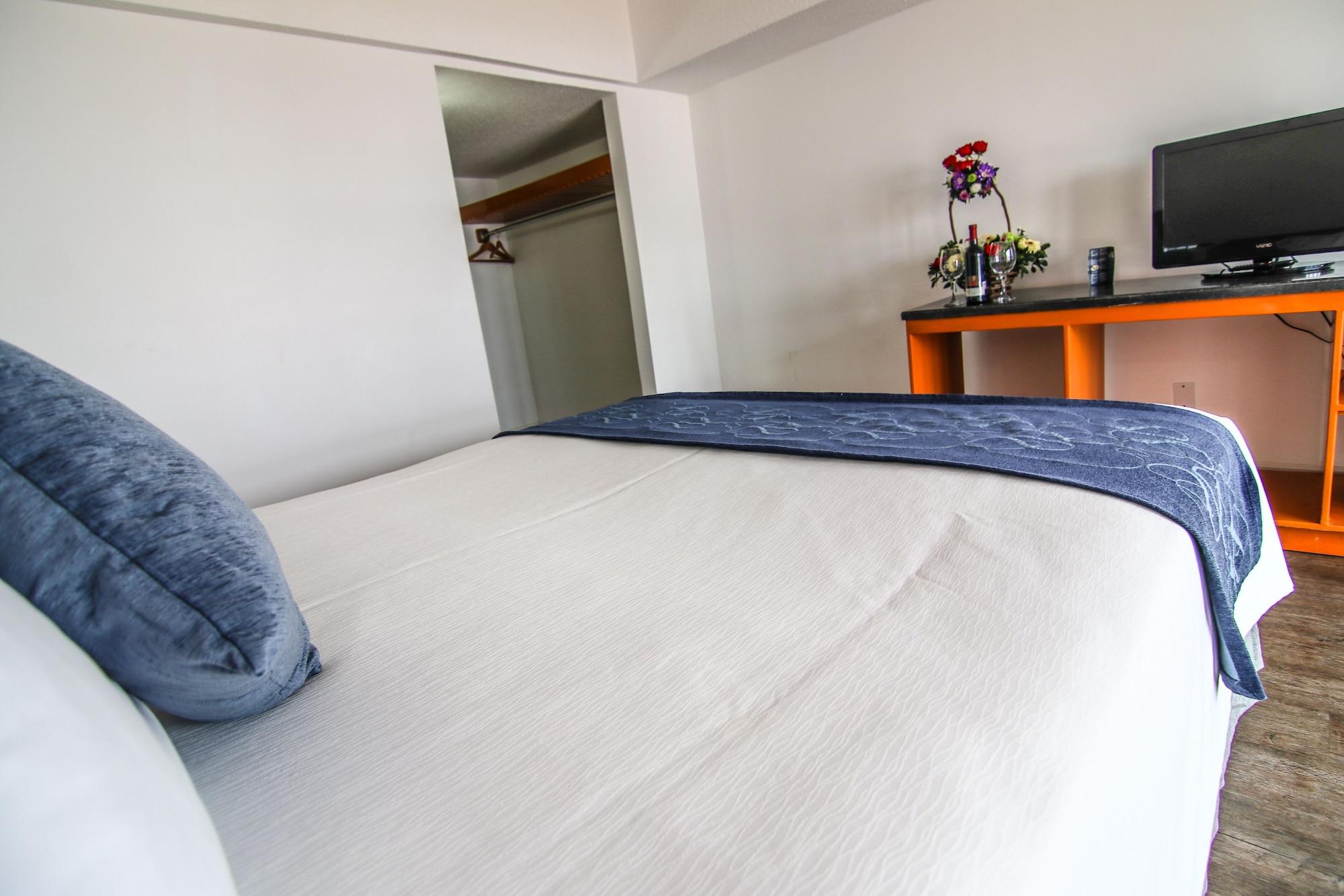 Hotel Festival Plaza Playas Rosarito Exteriér fotografie