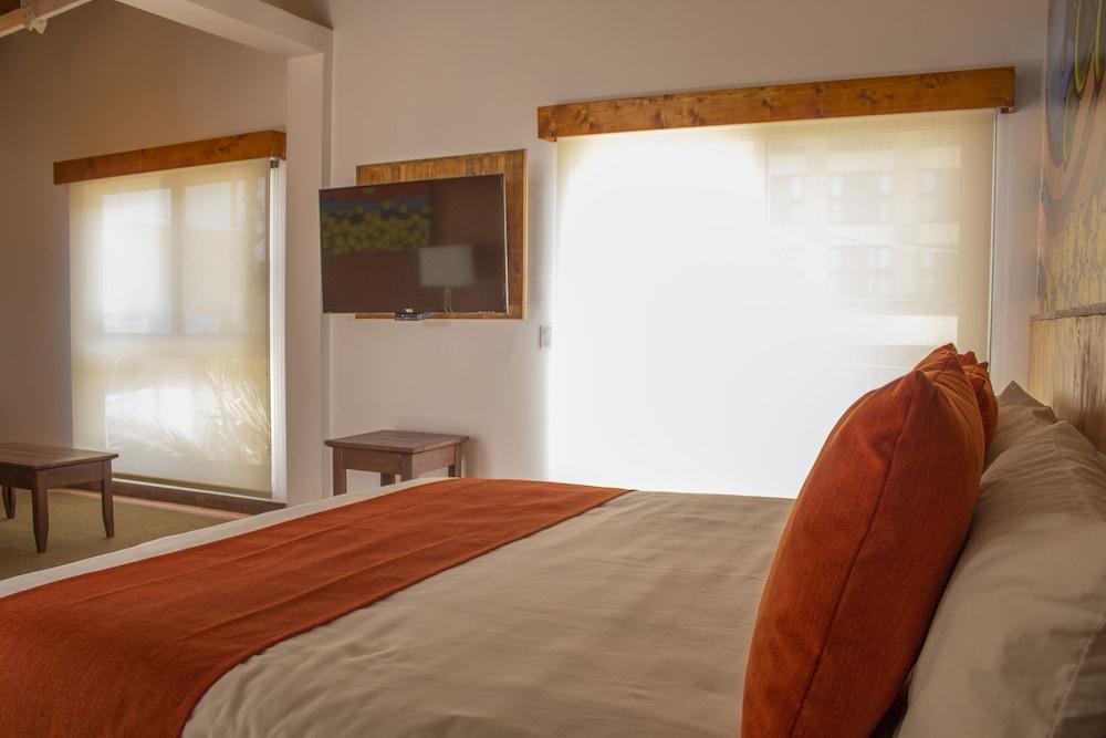 Hotel Festival Plaza Playas Rosarito Exteriér fotografie