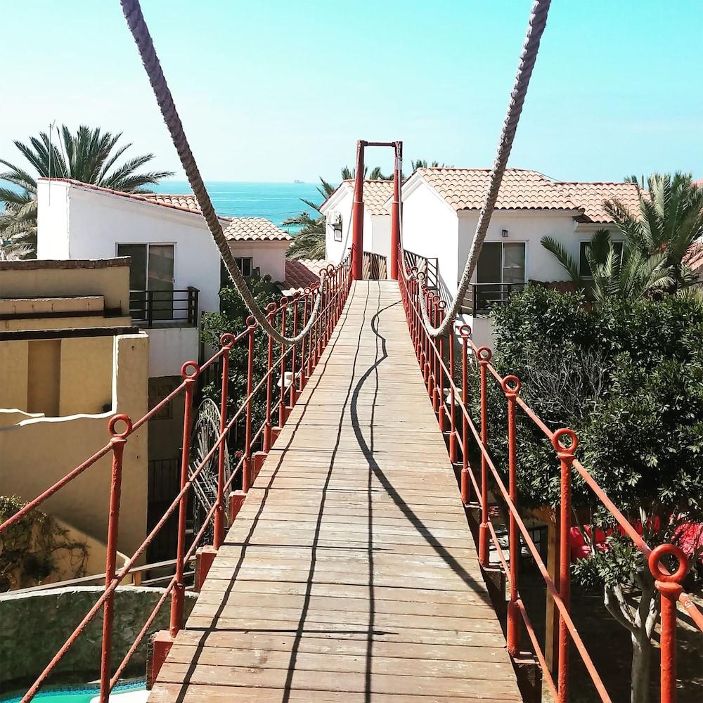 Hotel Festival Plaza Playas Rosarito Exteriér fotografie