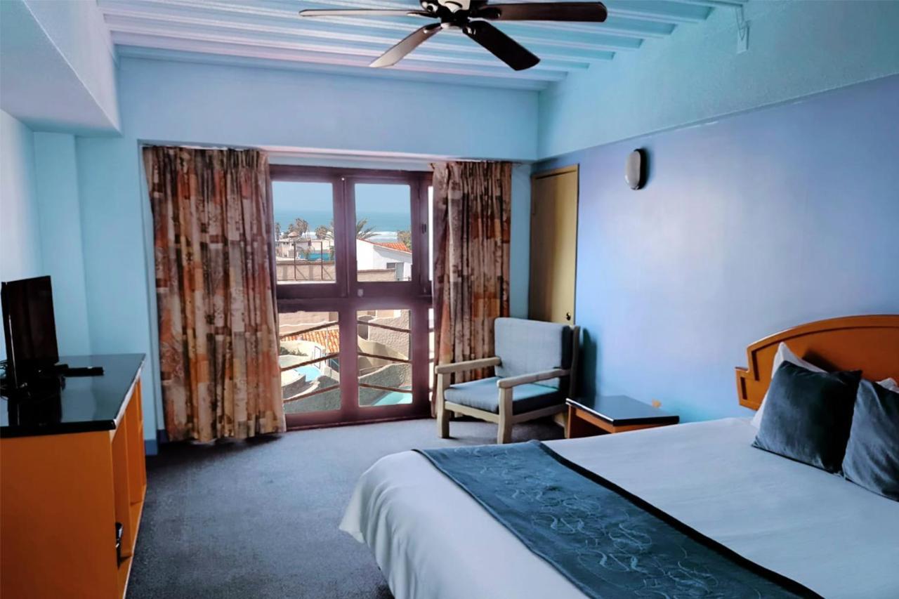 Hotel Festival Plaza Playas Rosarito Exteriér fotografie